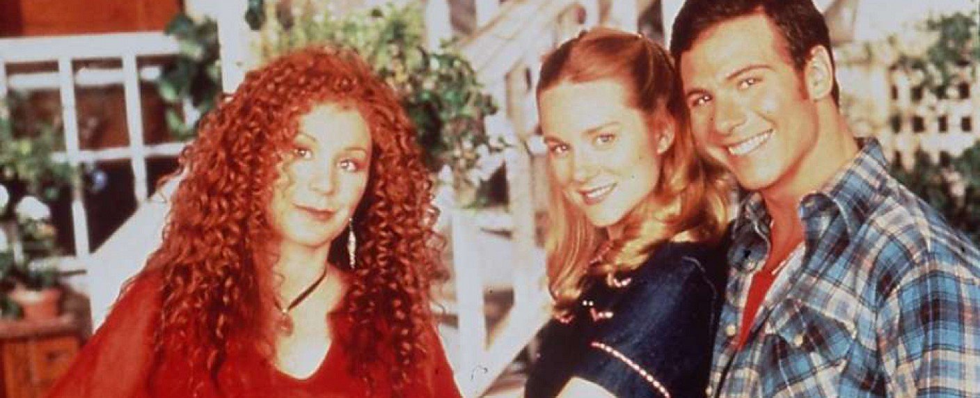 Revival der Serie basierend auf den Büchern von Armistead Maupin