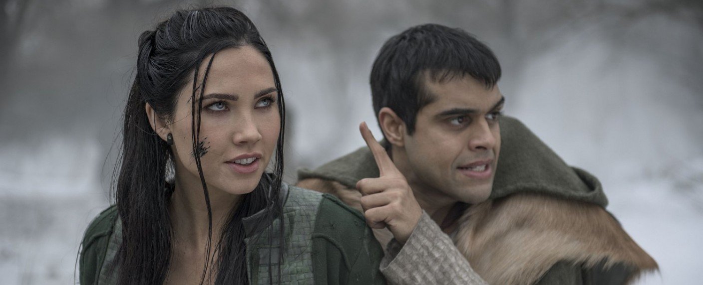 13 neue Folgen in Produktion