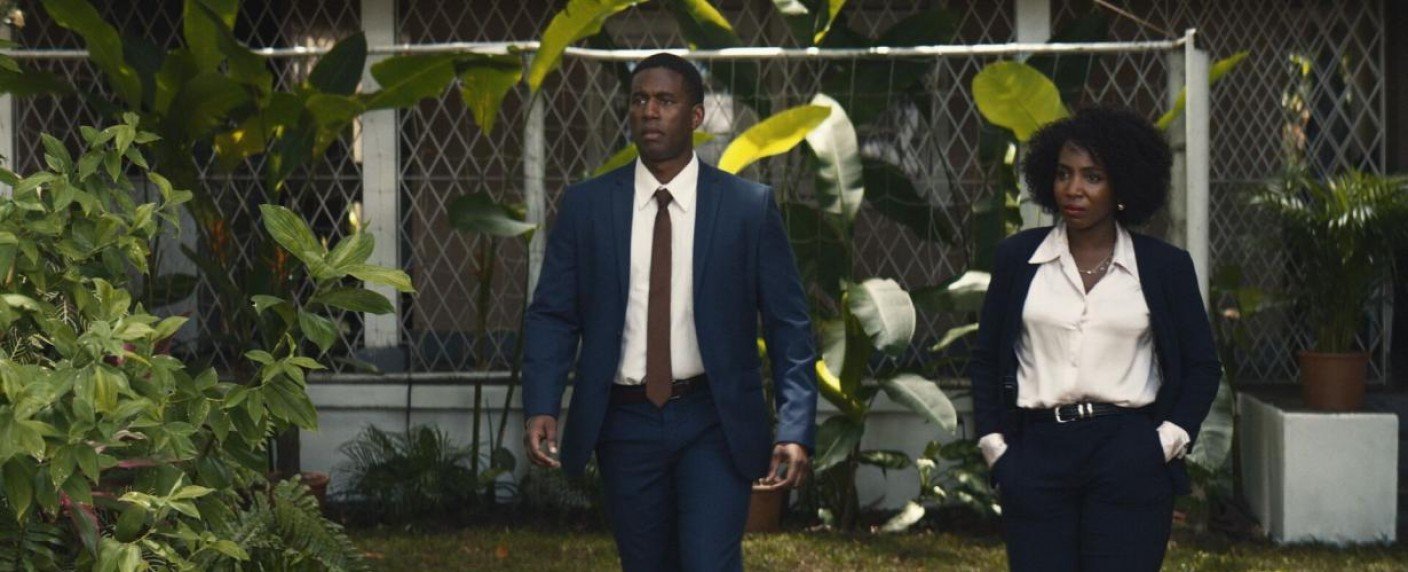 HBO- und Channel-4-Serie um knifflige Vermisstenfälle auf Jamaika