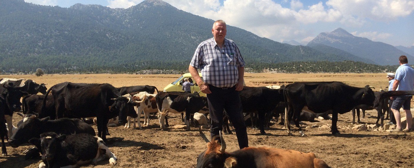 Lebenswerk des verstorbenen Tier-Chiropraktikers wird fortgeführt