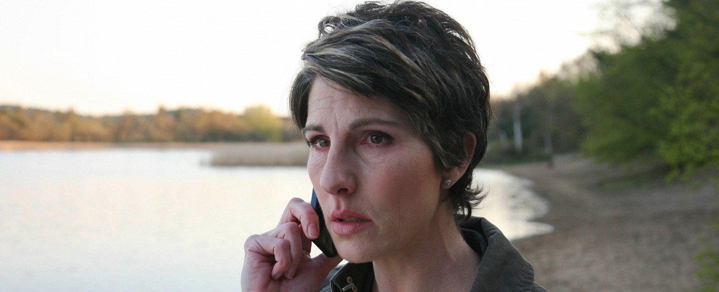 Dreiteiliger Krimi mit Tamsin Greig