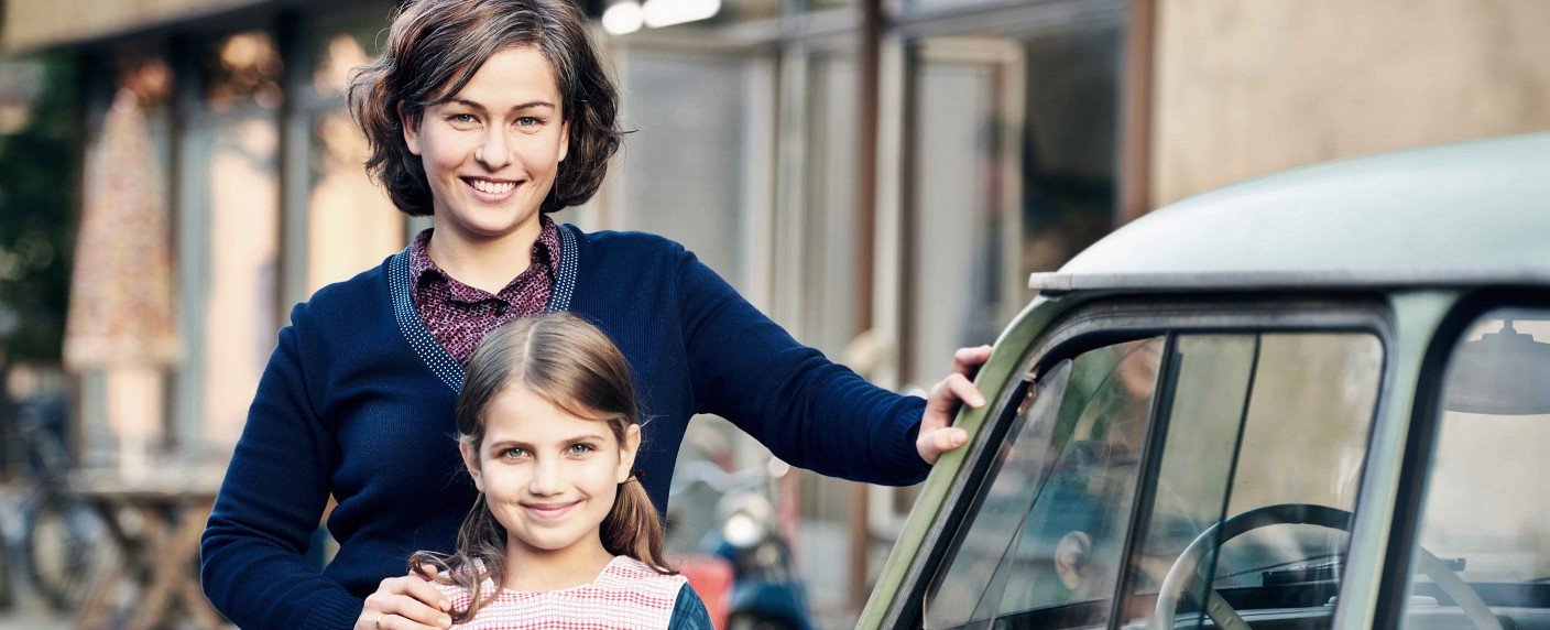 ZDF-Erfolgsserie geht weiter