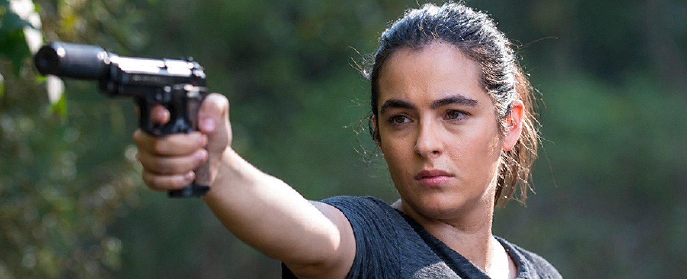 Unser Recap zur elften Folge (8x11) der Zombieserie