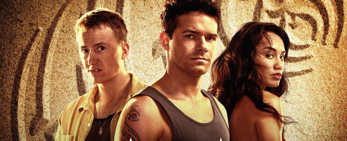 Tribal-Tattoo mit ungeahnten Folgen