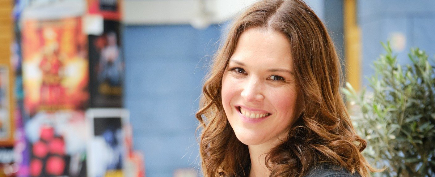 Wiedersehen mit Soap-Urgestein Jenny Turner