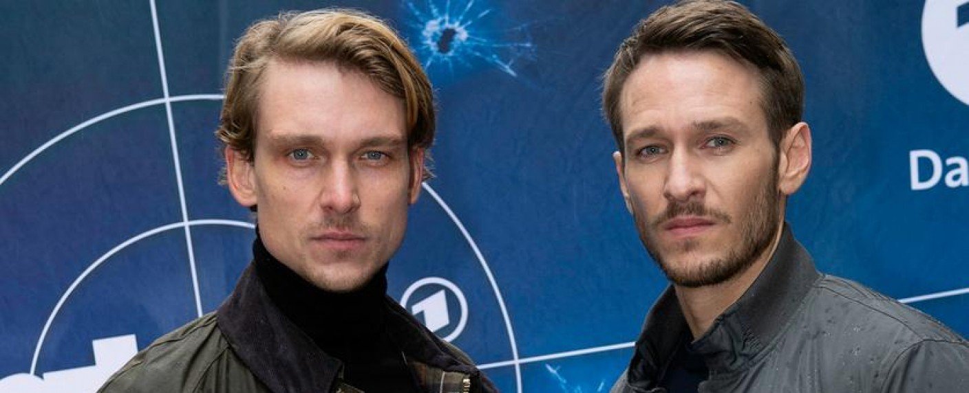 Erster Fall für Daniel Sträßer und Vladimir Burlakov