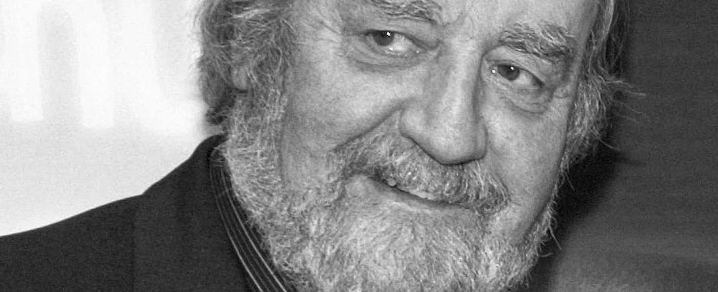 Erfolgreicher Journalist und Schriftsteller wurde 83 Jahre alt