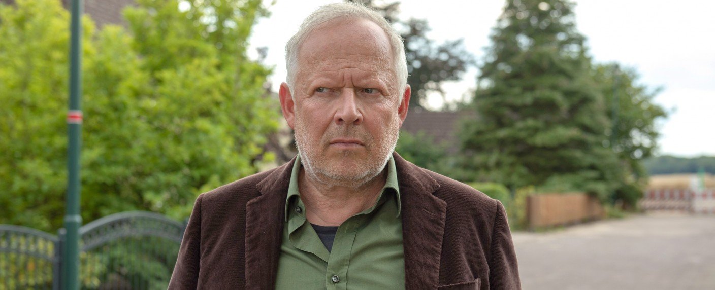 Hauptkommissar Klaus Borowski tritt nach über 20 Jahren ab