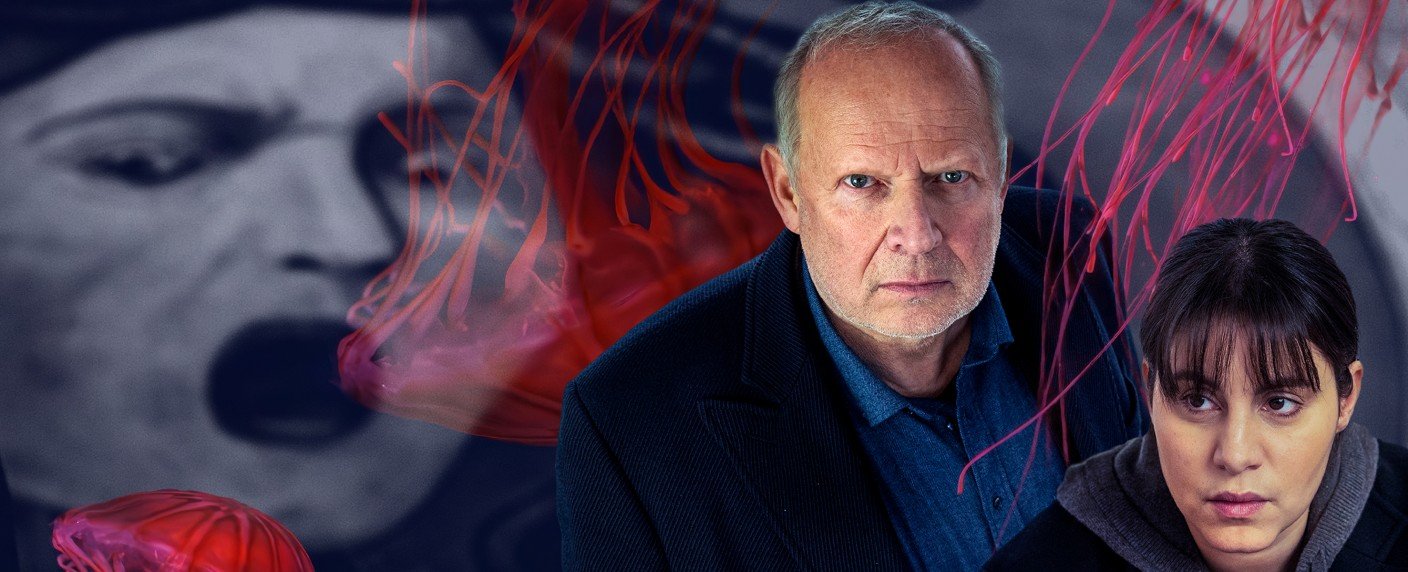 Neue "Reimanns"-Staffel startet mit Tiefstwert