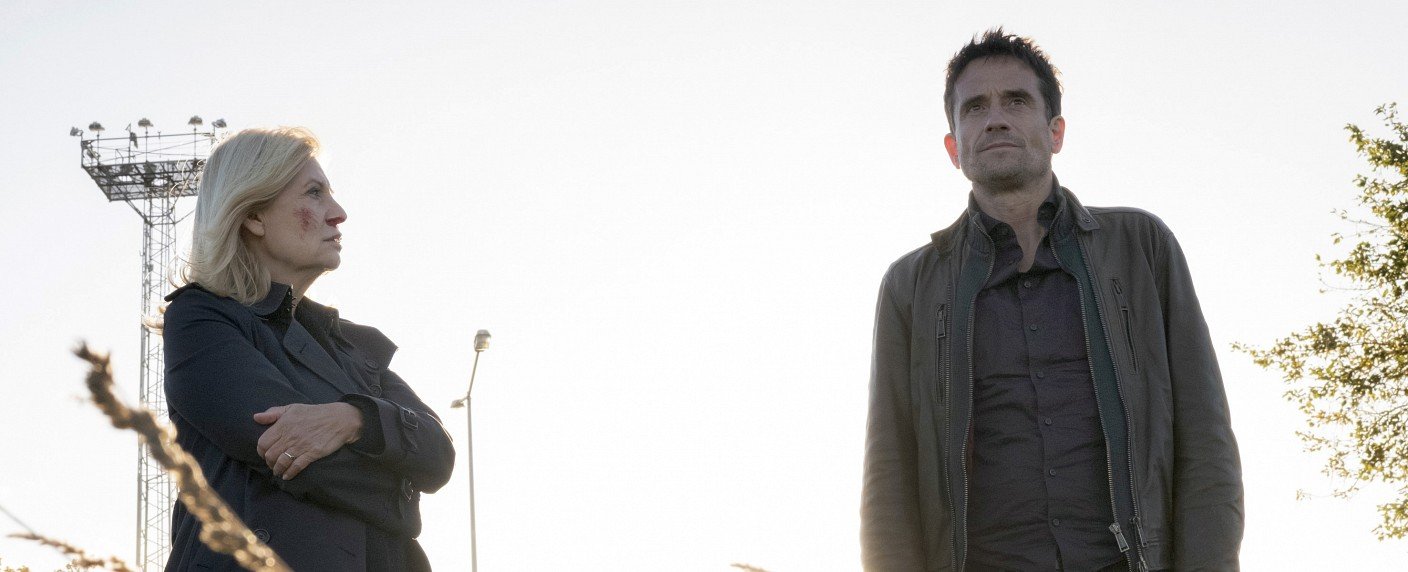 "Jurassic World" stark, "Merz gegen Merz" endet mit Bestwert