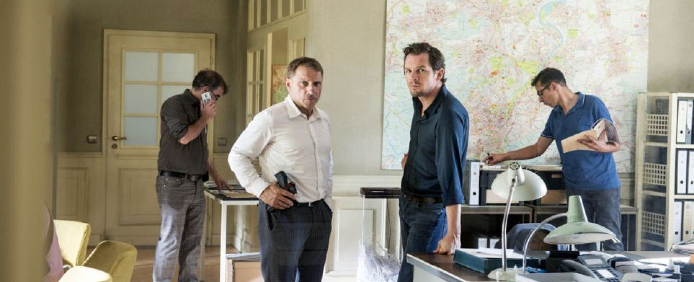 Großer Erfolg für "X-Factor"-Marathon bei RTL II, "Bad Moms" punktet bei RTL