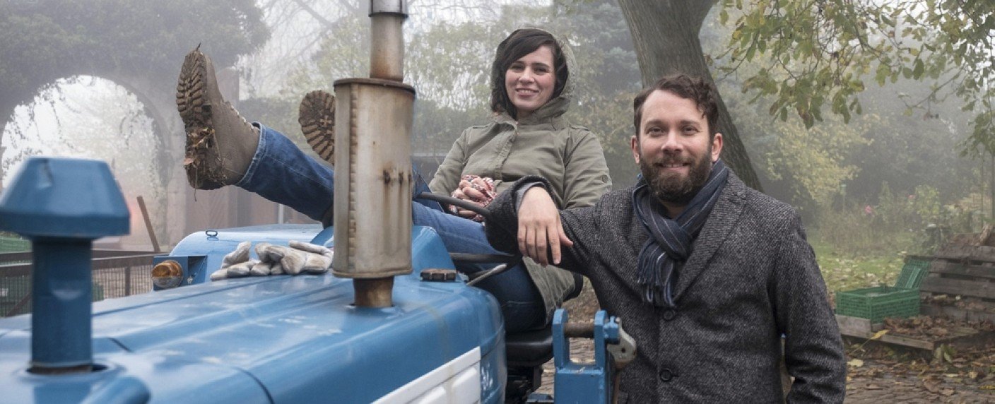 Drehstart für neuen Weimarer "Tatort"