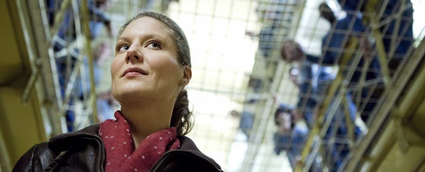 Krimi räumt Sendeplatz für Günther Jauch