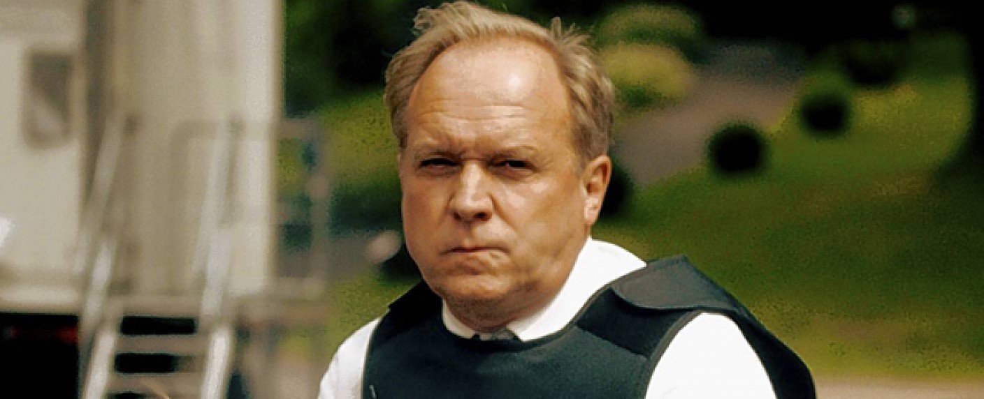 "Tatort" konkurriert mit zwei Zeitgeschichtsdramen