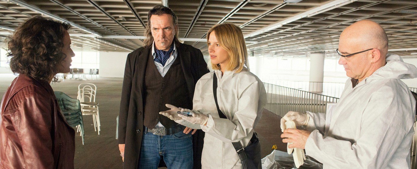 "Navy CIS"-Wiederholungen schwächeln