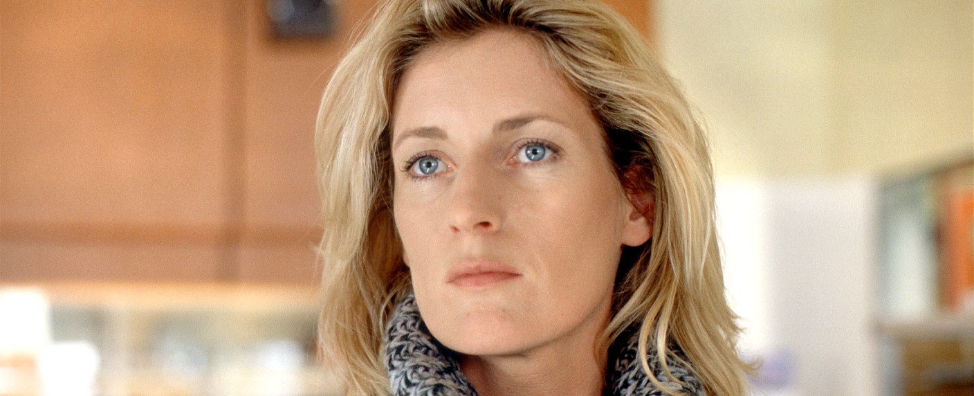 Maria Furtwängler als LKA-Kommissarin seit 2002 im Einsatz Maria Furtwängler als LKA-Kommissarin seit 2002 im Einsatz