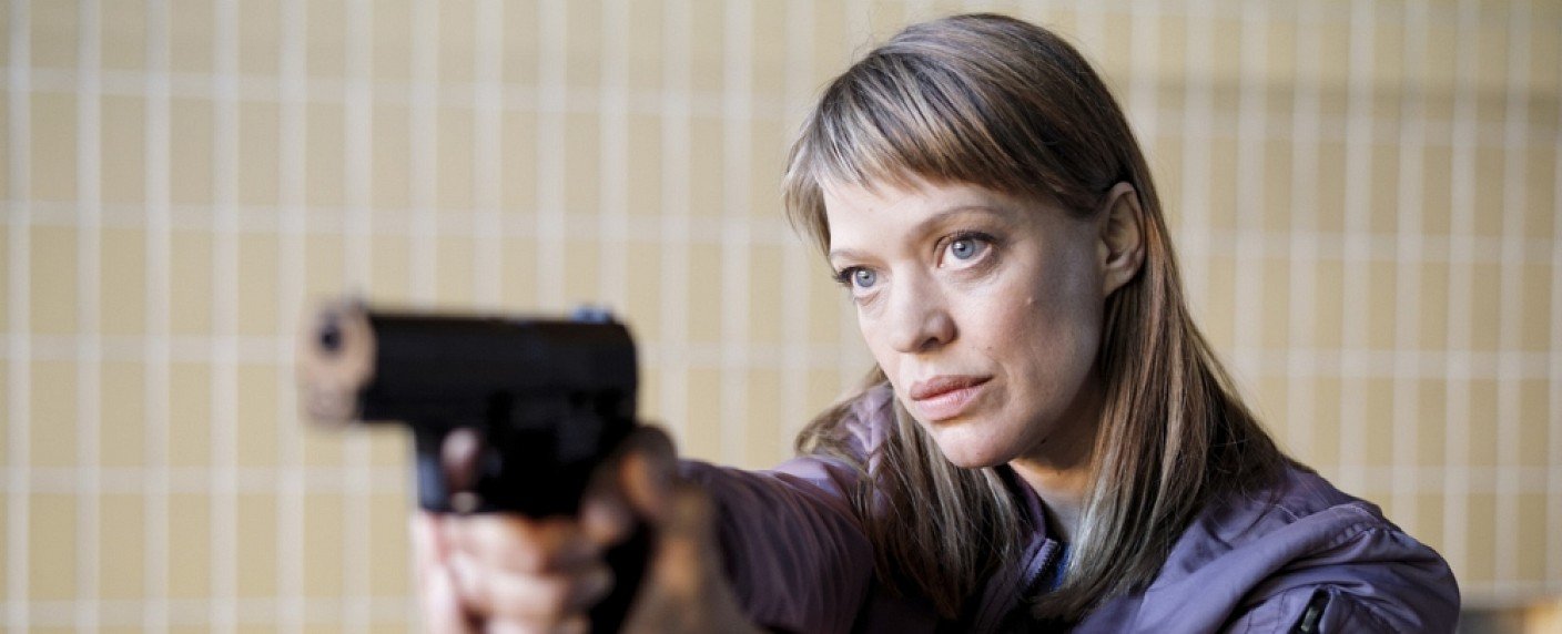 Sat.1 hat bei den Privaten die Nase vorn