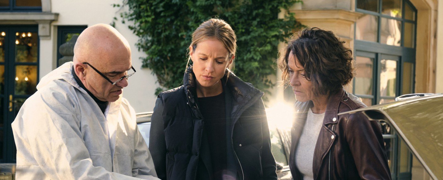 Annalena Schmidt und Peter Espeloer verlassen Odenthal-Team aus Ludwigshafen