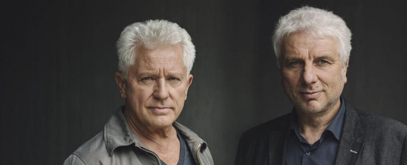 "Tatort"-Rekordhalter Batic und Leitmayr machen 100 Folgen voll