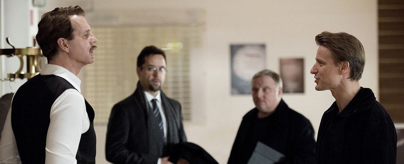 "Grill den Henssler" unbeeindruckt, Sat.1-Serien unter ferner liefen