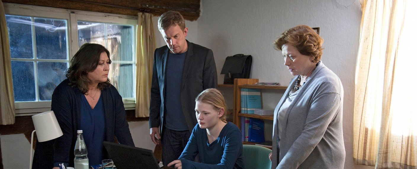 Staffelstarts von "Navy CIS" und "Die Ludolfs" überzeugen