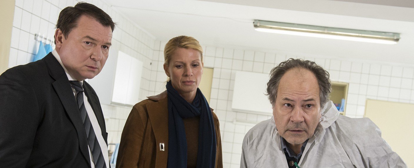 Dschungel-Nachklapp und "Kitchen Impossible" erfolgreich