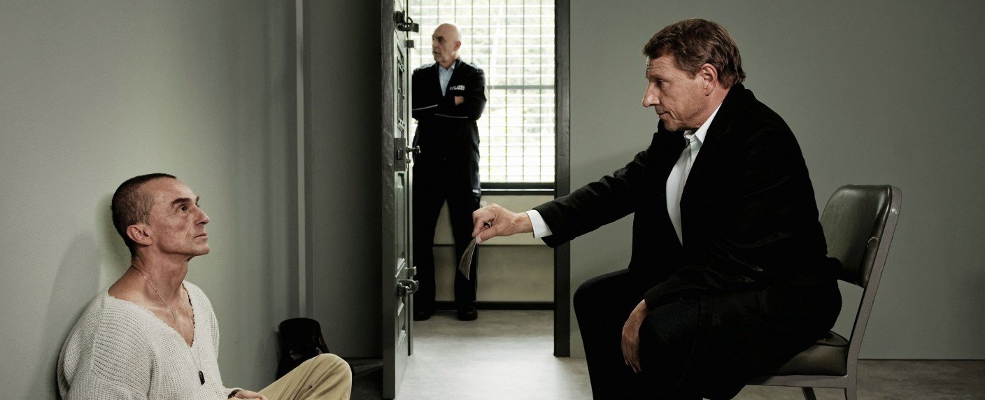 "Captain America" macht ProSieben froh, Formel 1 bei RTL stark