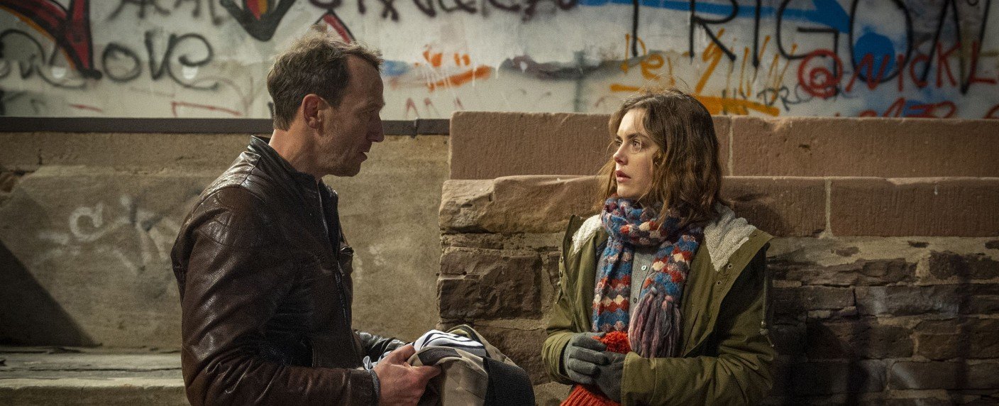 Durchwachsene Rückkehr der "Trucker Babes", Übertragungen von "Sound of Peace" bleiben blass