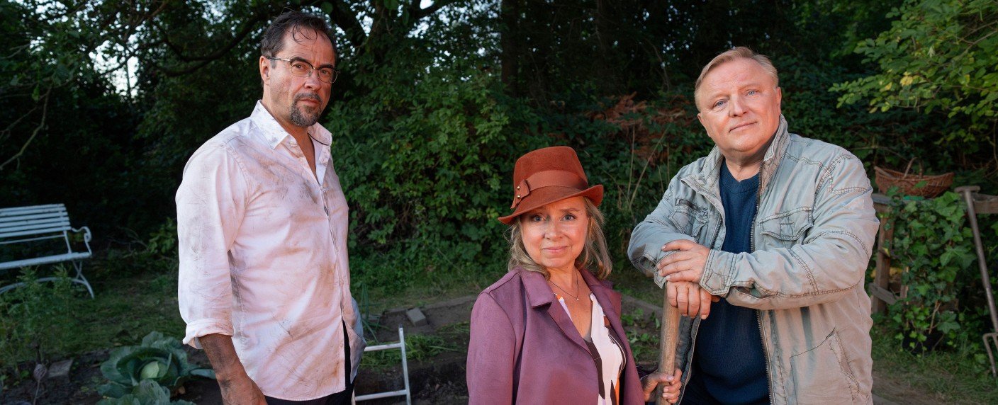 "Inga Lindström"-Wiederholung solide, "Kitchen Impossible" bleibt unter seinen Möglichkeiten