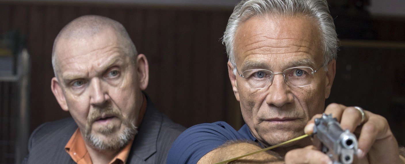 Showkampf: Mittelmäßiges "It Takes 2" gewinnt gegen desolates "Duell der Stars"