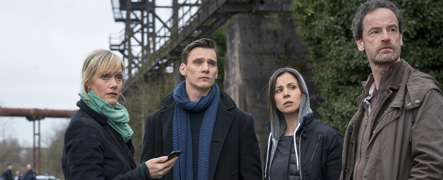 Plumpe Darstellung veralteter Ruhrpott-Klischees?