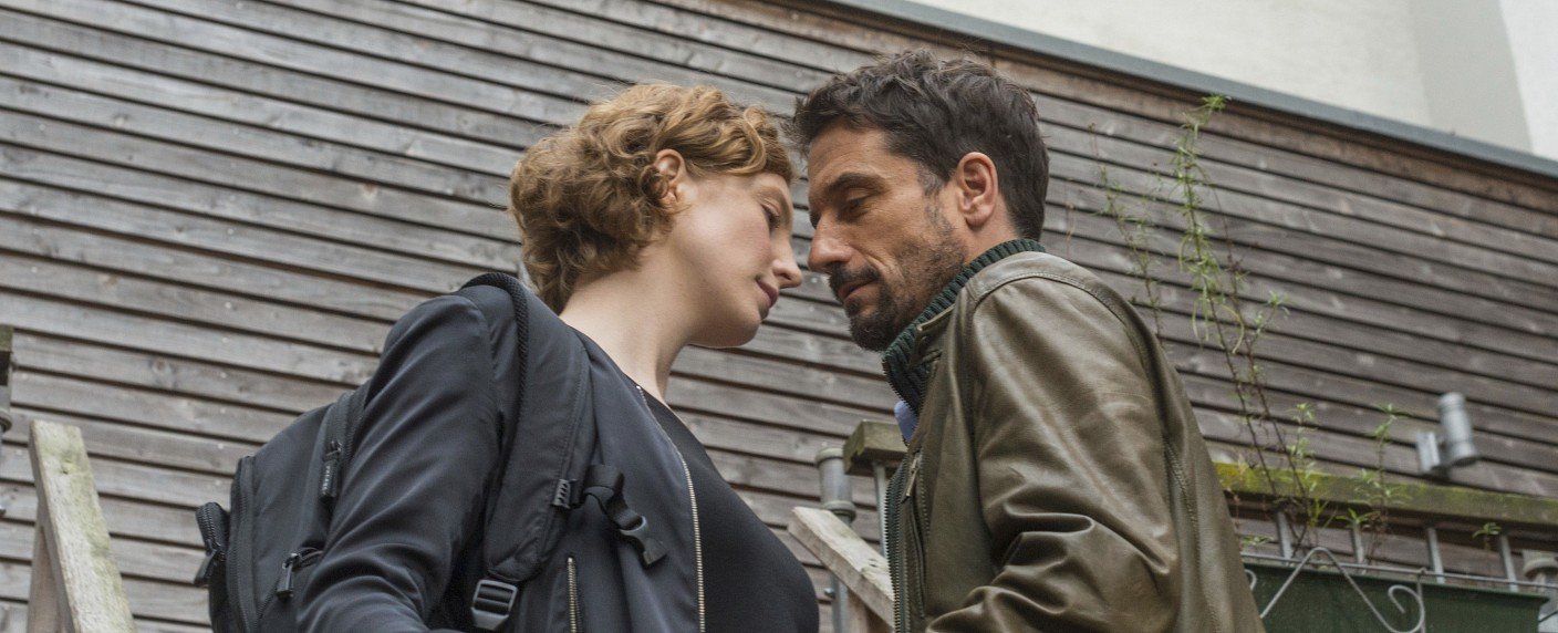 Guter Start für "Das Verschwinden", "Grill den Profi" mit Luft nach oben