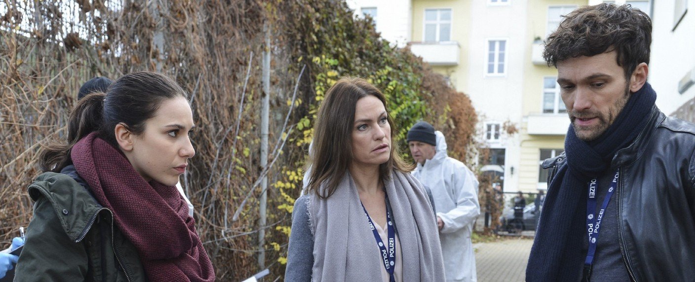 Improvisierte Dialoge sollen Geschehen authentischer machen