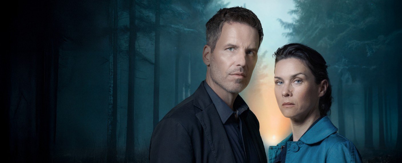 Weiterer Fall f&uuml;r Tim Bergmann und Neuzugang Kathrin von Steinburg