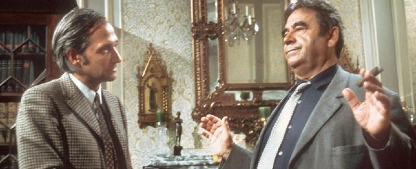 Allererster Fall nun auch in der ARD-Audiothek