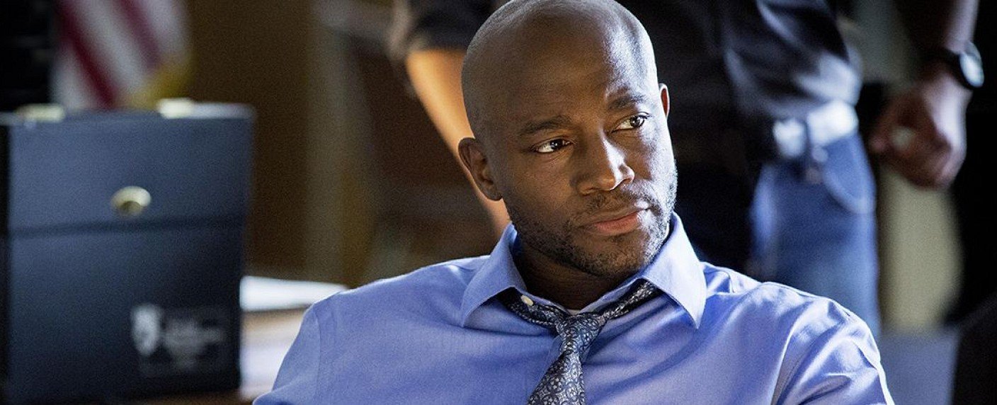 Weitere Rolle im ABC-Thriller besetzt
