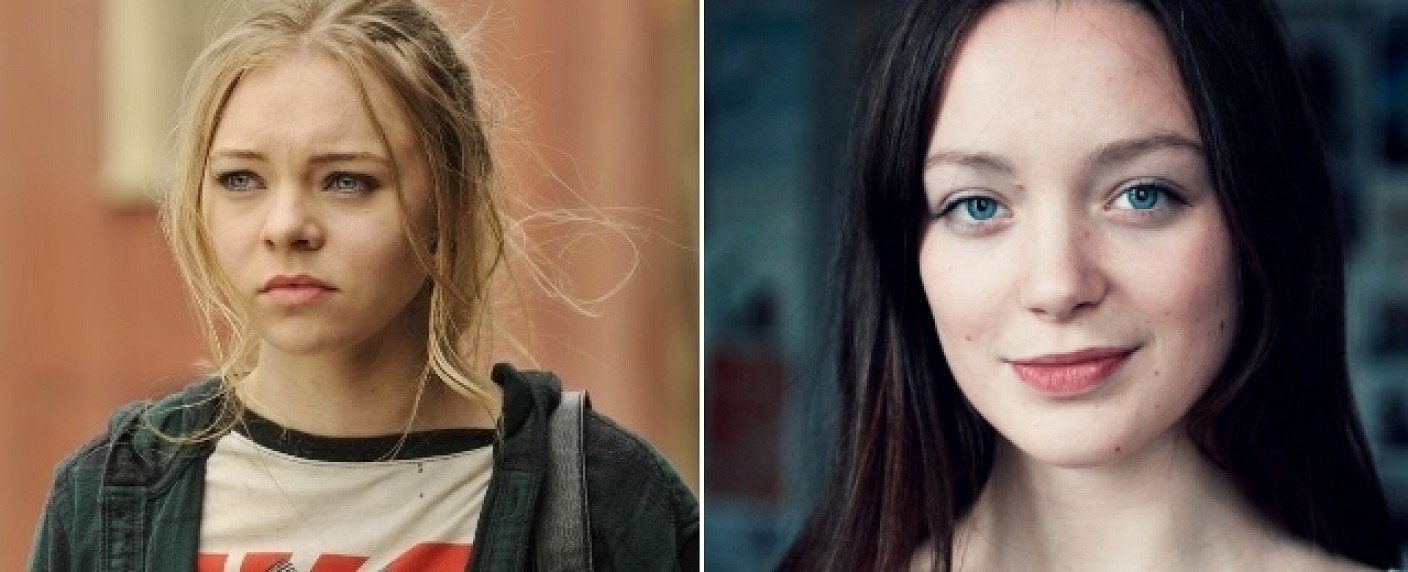 "Motherland: Fort Salem" spielt auf alternativer Zeitebene