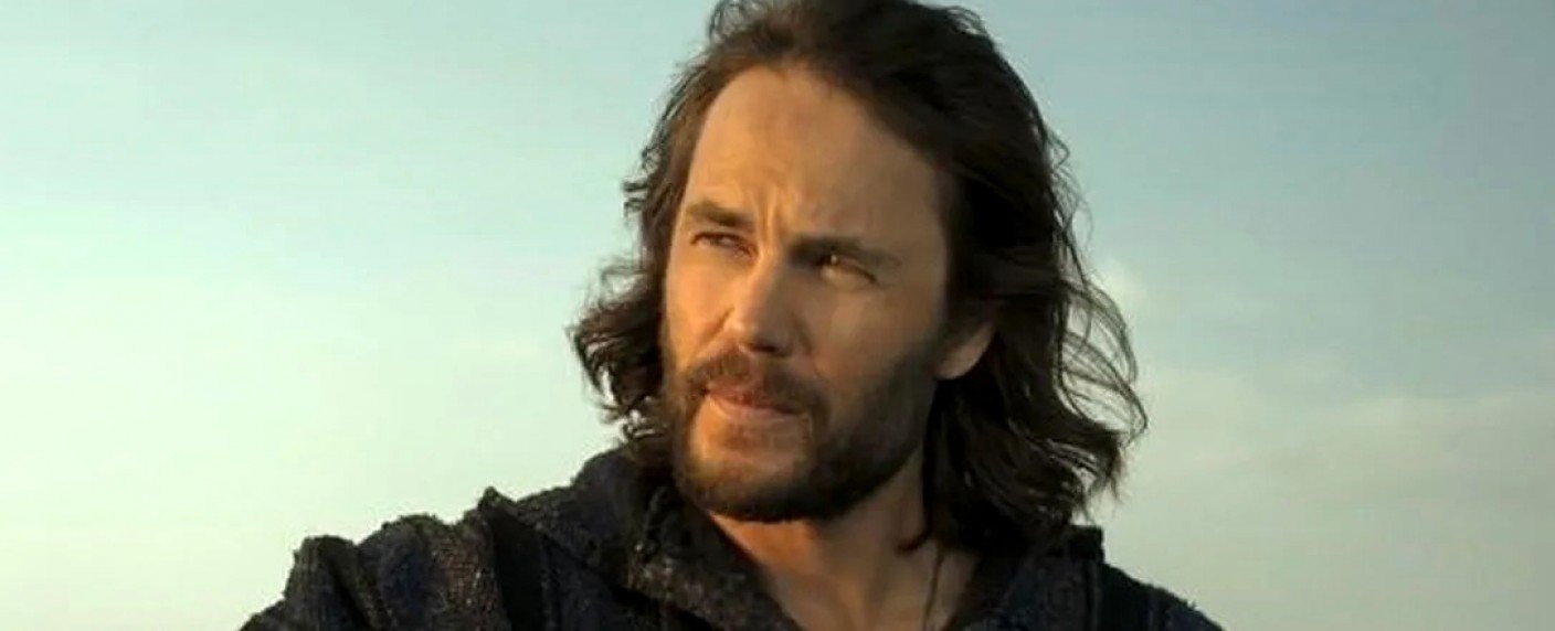 Neues Serienprojekt des "Revenant"-Autors