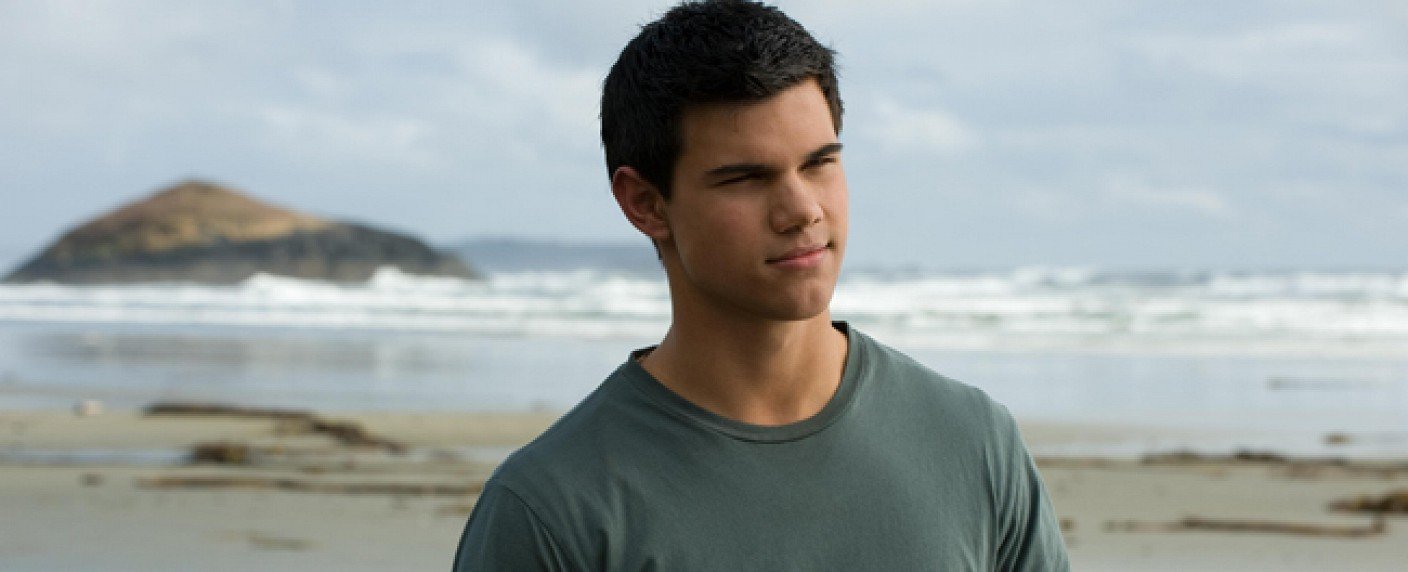 "Taylor Lautner: Werewolf Hunter" für Amazon in Entwicklung