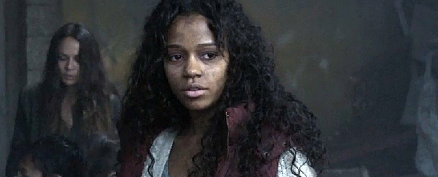 Erstes Mitglied der Familie Robinson gefunden