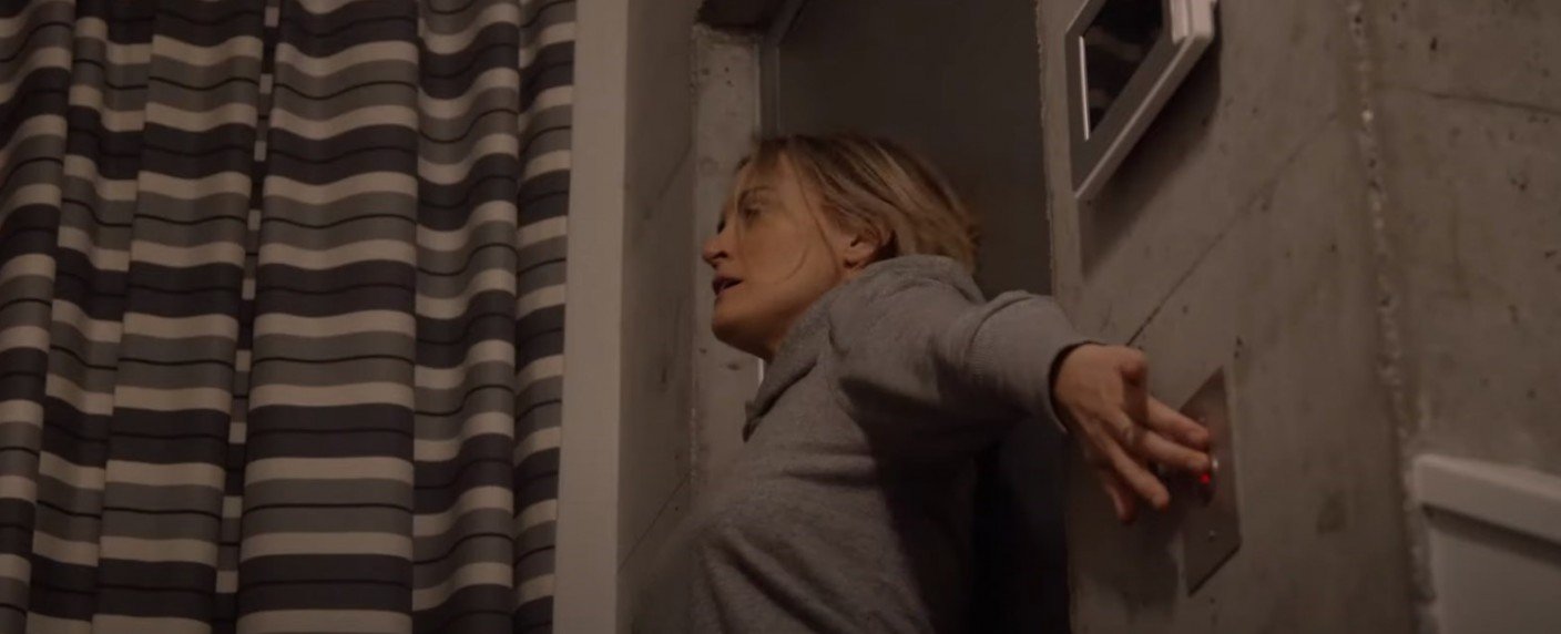 Horror-Serie von den "Good Wife"-Macher startet im Mai