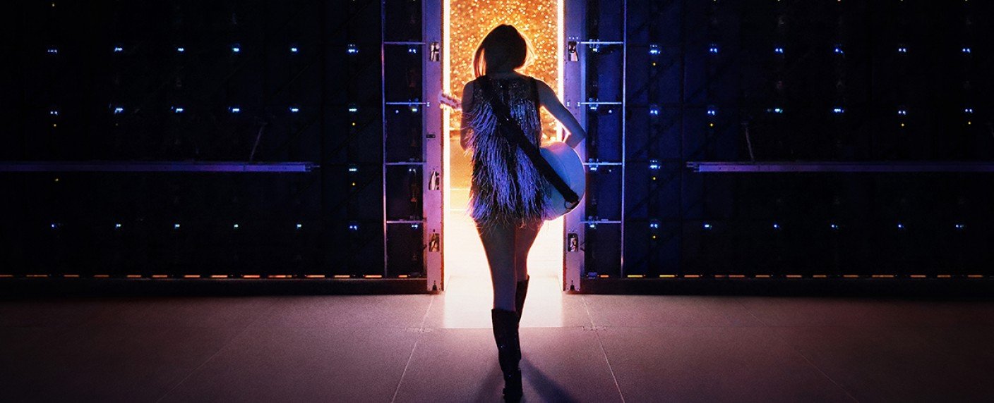 "The Final Show" und "The End of an Era" zur "The Eras Tour"