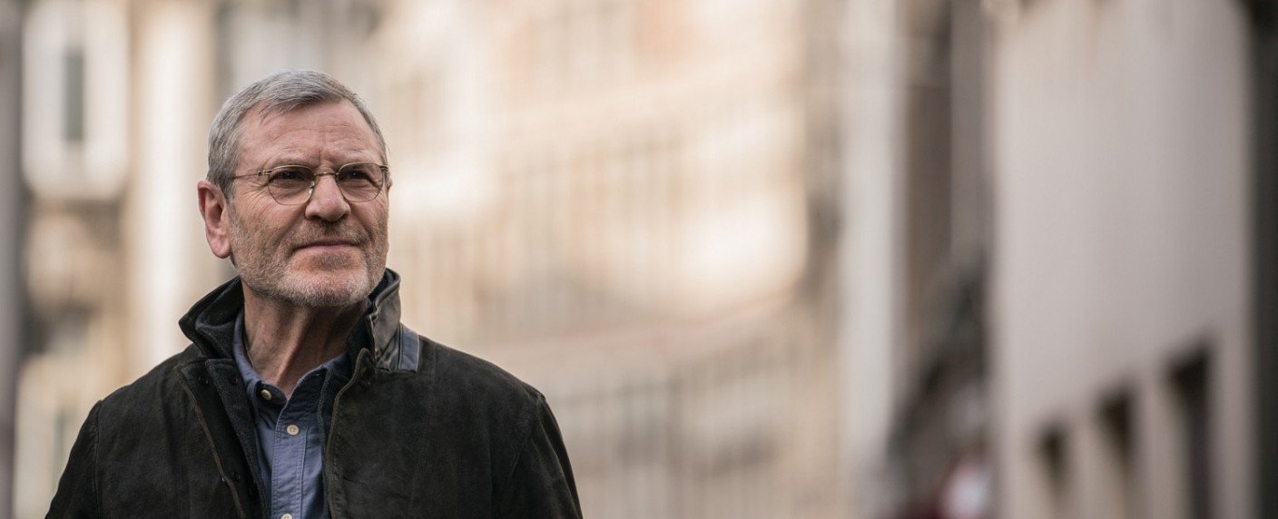 Zweite Staffel dreht sich um Familienentführung im Politmillieu