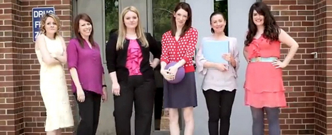 Comedy um Grundschullehrerinnen geht weiter