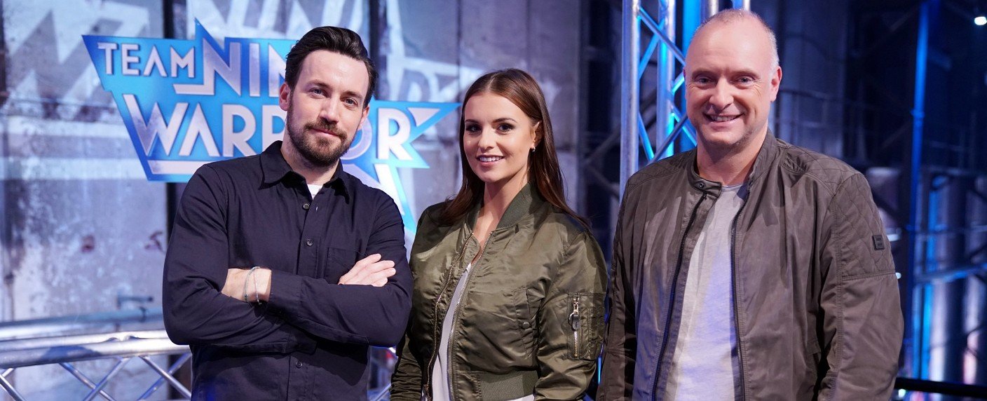 RTL-Physical-Gameshow ab Juni samstags