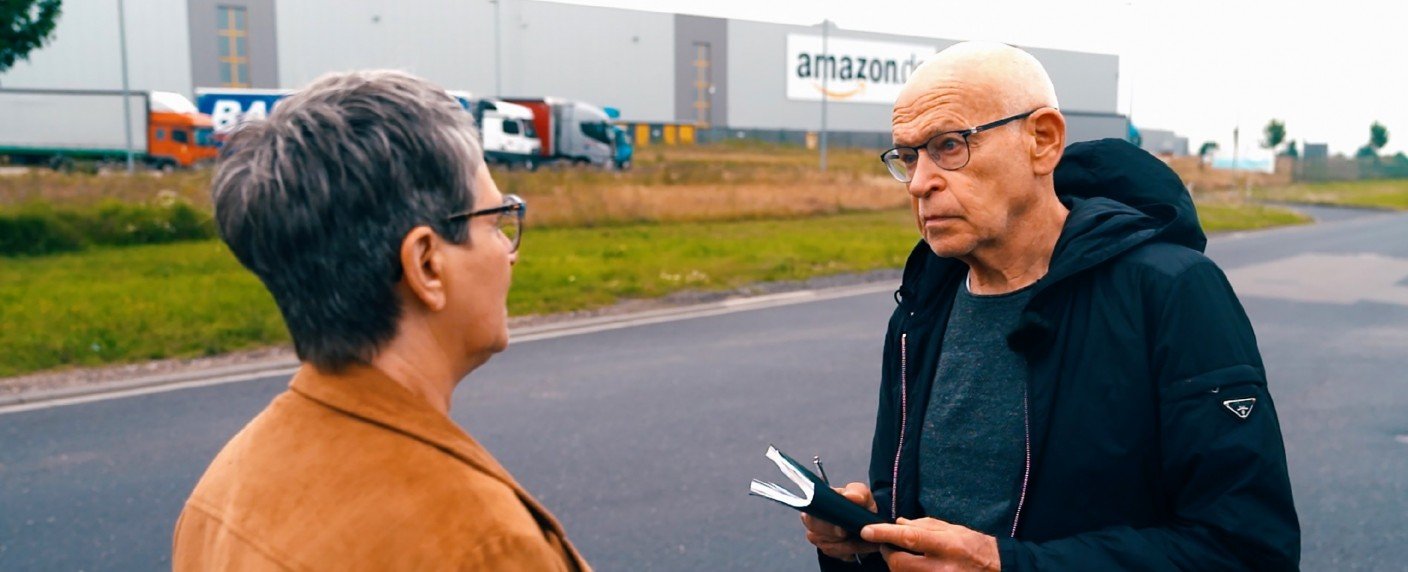 "Klartext, Herr Laschet!" punktet im ZDF, "Beauty & The Nerd" endet mit neuem Tief