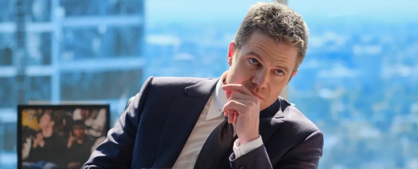 NBC liefert weiteren Vorgeschmack auf die neue Serie