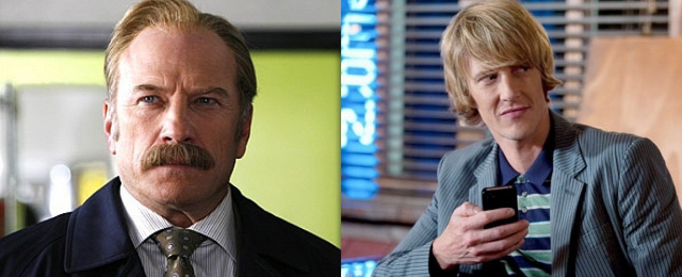 Ismael Cruz Cordova verkörpert Box-Champion in Staffel 4