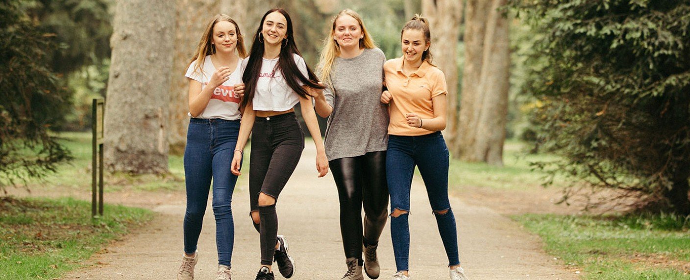 Neues Erziehungsexperiment im November