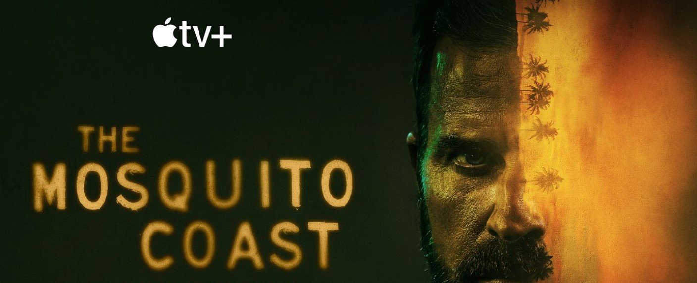 Miniserie startet als "Moskito-Küste" Ende April